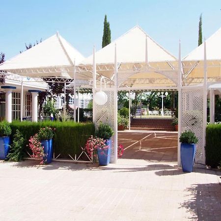Hotel Verona بورتوياني المظهر الخارجي الصورة
