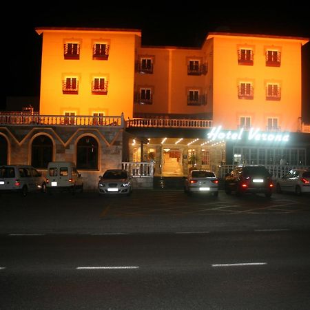 Hotel Verona بورتوياني المظهر الخارجي الصورة