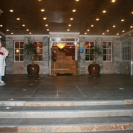 Hotel Verona بورتوياني المظهر الخارجي الصورة