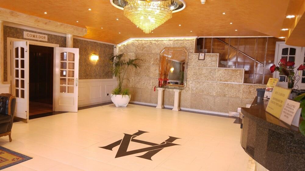 Hotel Verona بورتوياني المظهر الخارجي الصورة