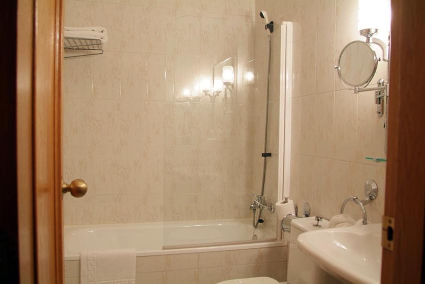 Hotel Verona بورتوياني الغرفة الصورة
