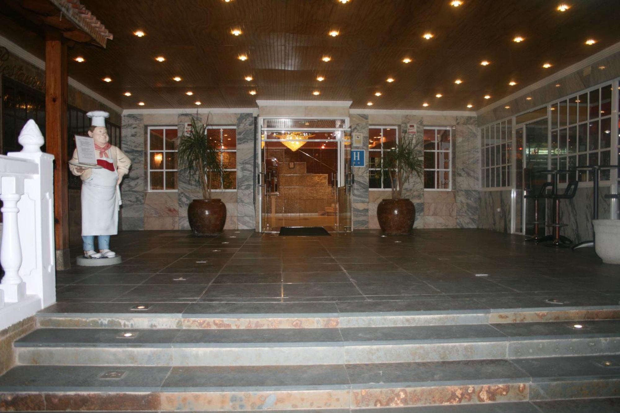 Hotel Verona بورتوياني المظهر الخارجي الصورة