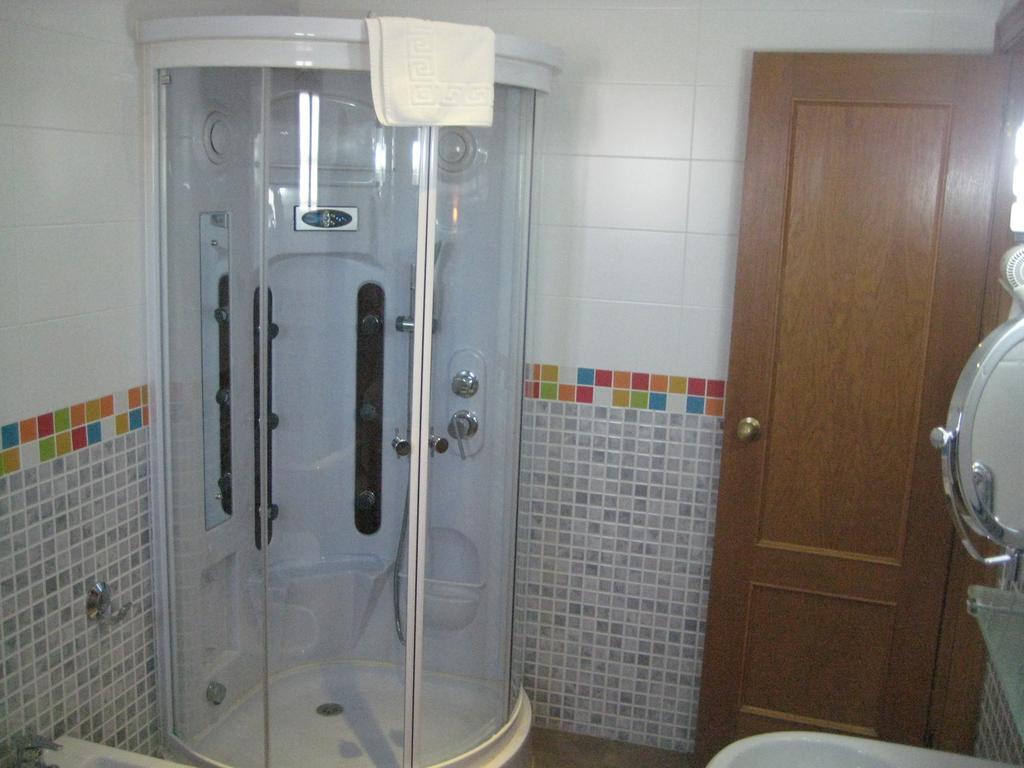 Hotel Verona بورتوياني المظهر الخارجي الصورة